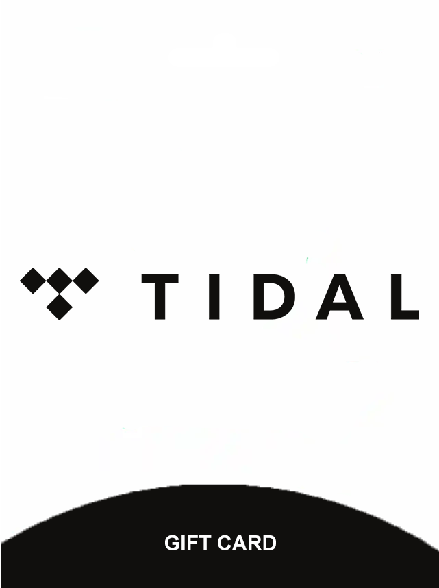 Tidal Premium 1 meses